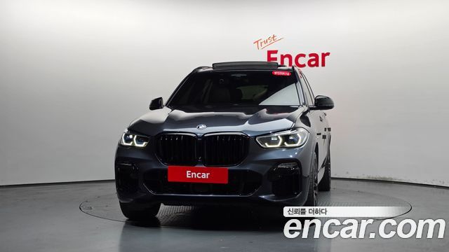 BMW X5 2020 — photo 3