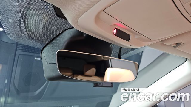 Renault Korea QM6 2022 — photo 26