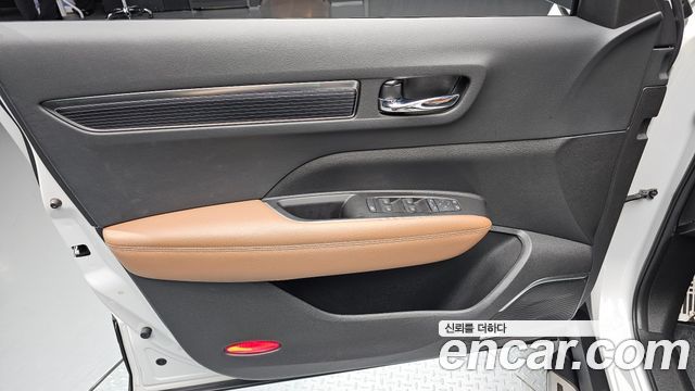 Renault Korea QM6 2022 — photo 14
