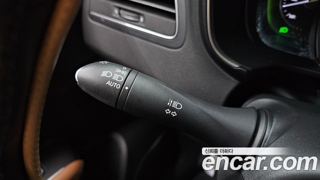 Renault Korea QM6 2022 — photo 29