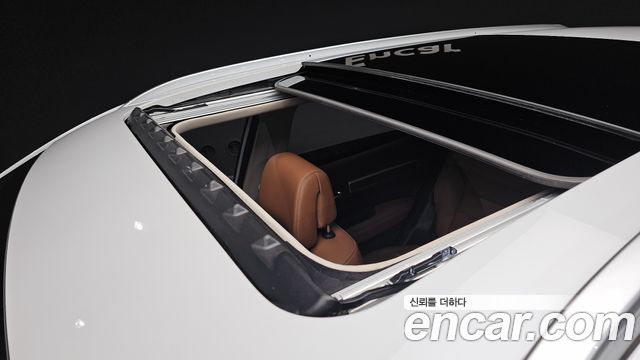 Renault Korea QM6 2022 — photo 31