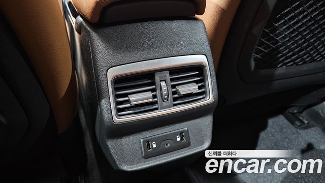 Renault Korea QM6 2022 — photo 32