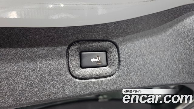 Renault Korea QM6 2022 — photo 36