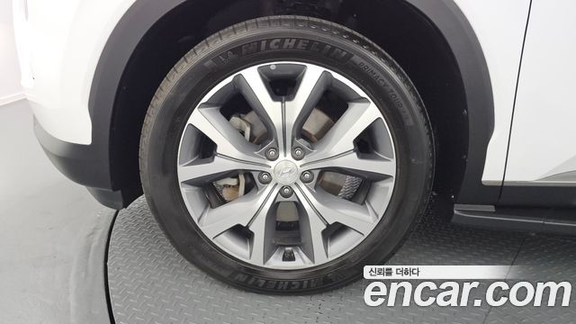 Hyundai Palisade 2022 — photo 5