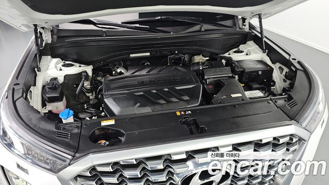 Hyundai Palisade 2022 — photo 6