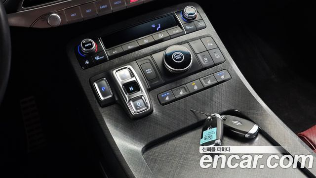 Hyundai Palisade 2022 — photo 9