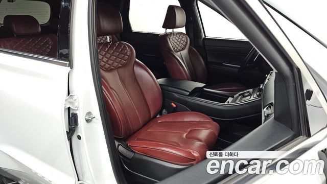 Hyundai Palisade 2022 — photo 10