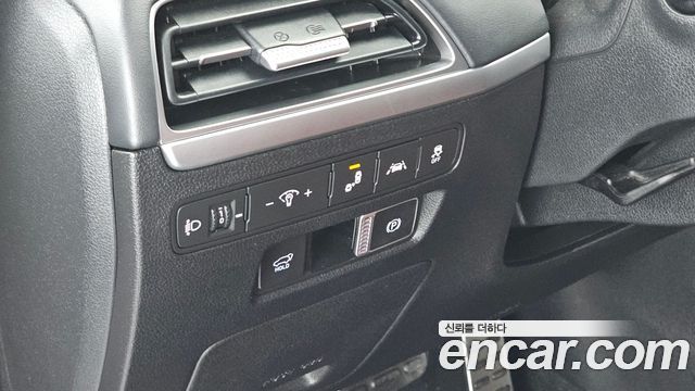 Hyundai Palisade 2022 — photo 14