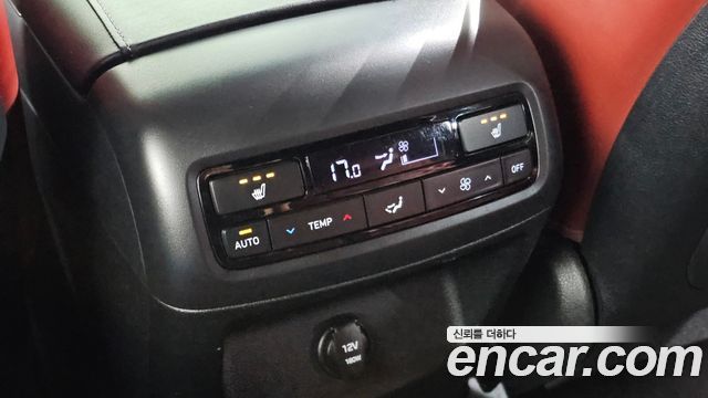 Hyundai Palisade 2022 — photo 15