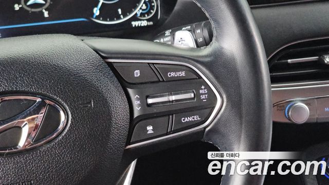 Hyundai Palisade 2022 — photo 16