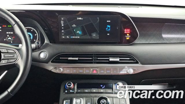 Hyundai Palisade 2022 — photo 17