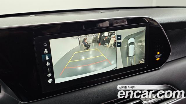 Hyundai Palisade 2022 — photo 18