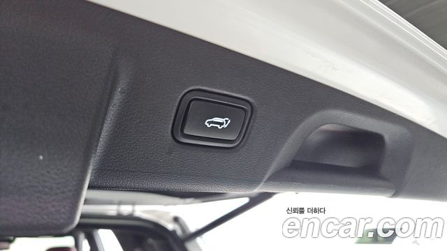 Hyundai Palisade 2022 — photo 20