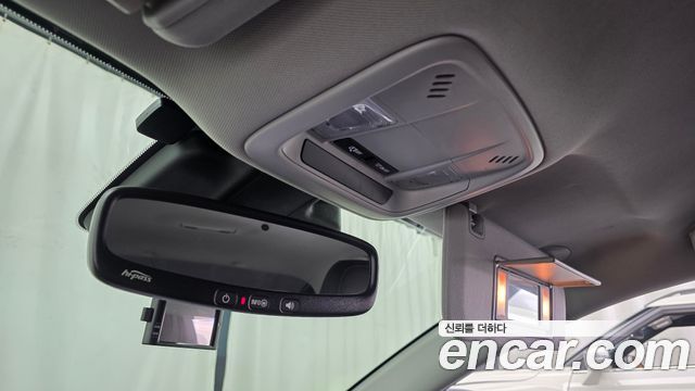 Chevrolet Korea Malibu 2019 — photo 23