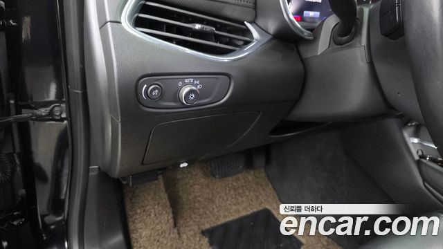 Chevrolet Korea Malibu 2019 — photo 24