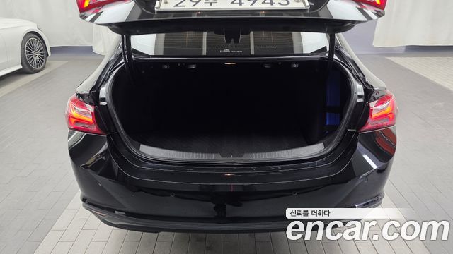 Chevrolet Korea Malibu 2019 — photo 26