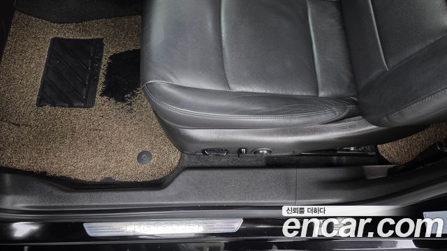 Chevrolet Korea Malibu 2019 — photo 31