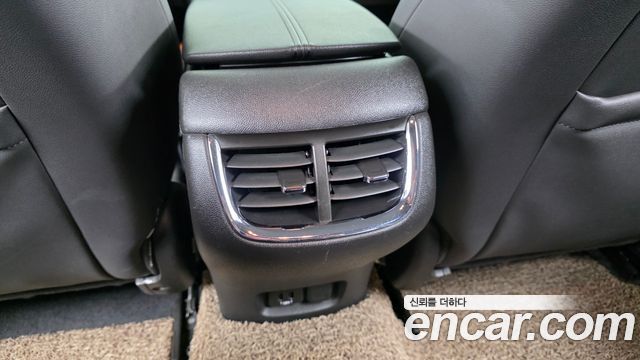 Chevrolet Korea Malibu 2019 — photo 32