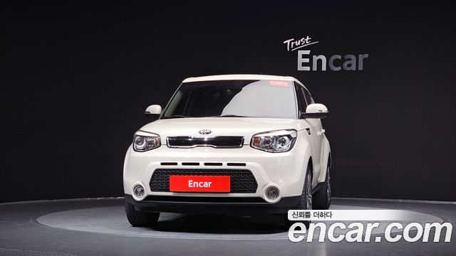 Kia Soul 2016 — photo 3
