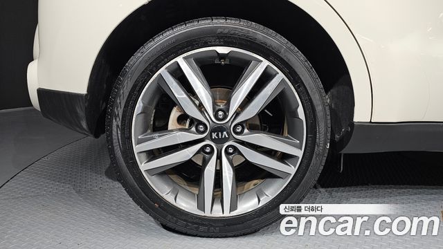 Kia Soul 2016 — photo 5