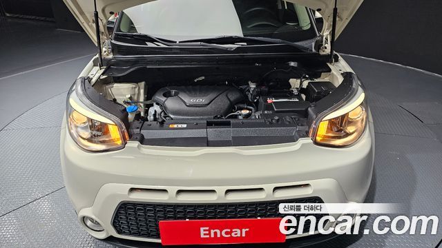 Kia Soul 2016 — photo 6