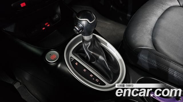 Kia Soul 2016 — photo 12