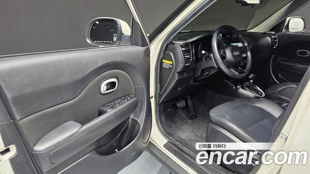 Kia Soul 2016 — photo 13