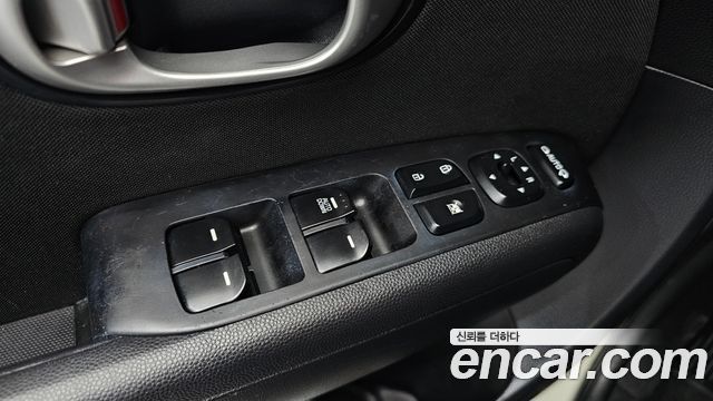 Kia Soul 2016 — photo 18