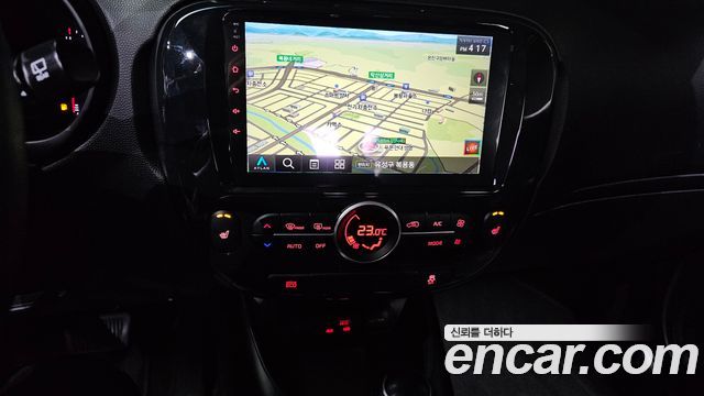 Kia Soul 2016 — photo 19
