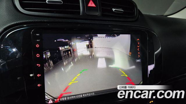 Kia Soul 2016 — photo 21