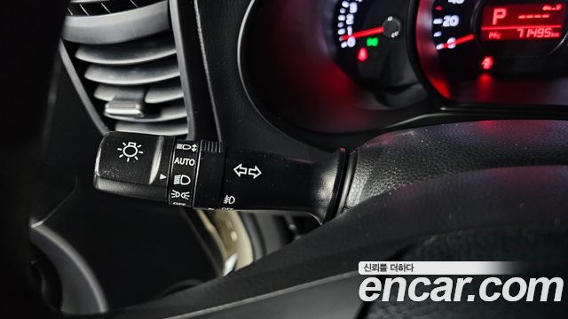Kia Soul 2016 — photo 25