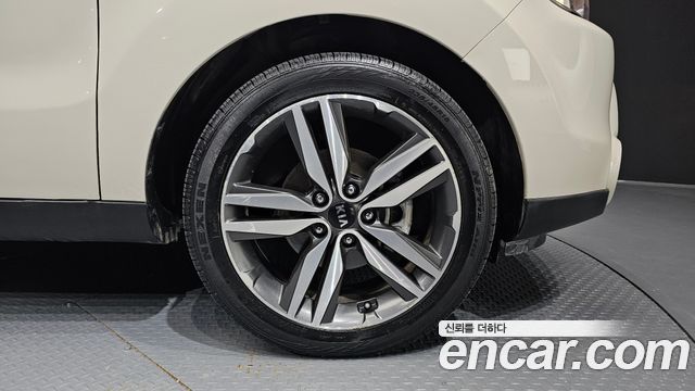 Kia Soul 2016 — photo 7