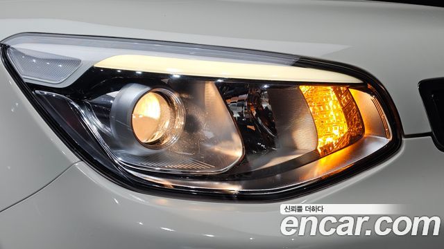 Kia Soul 2016 — photo 8