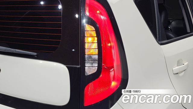 Kia Soul 2016 — photo 9