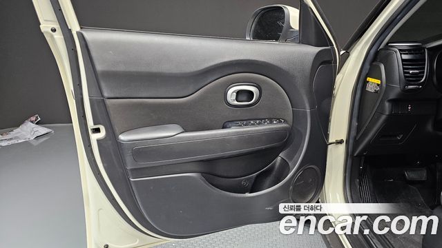 Kia Soul 2016 — photo 14