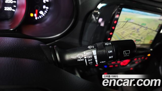Kia Soul 2016 — photo 27