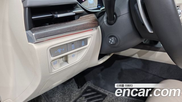 Genesis G80 2022 — photo 25