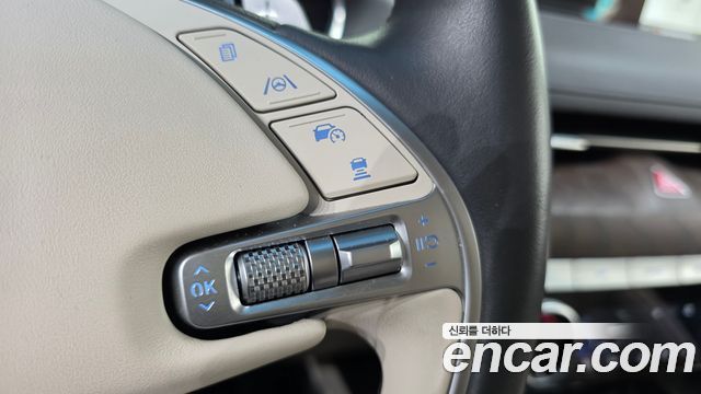 Genesis G80 2022 — photo 26