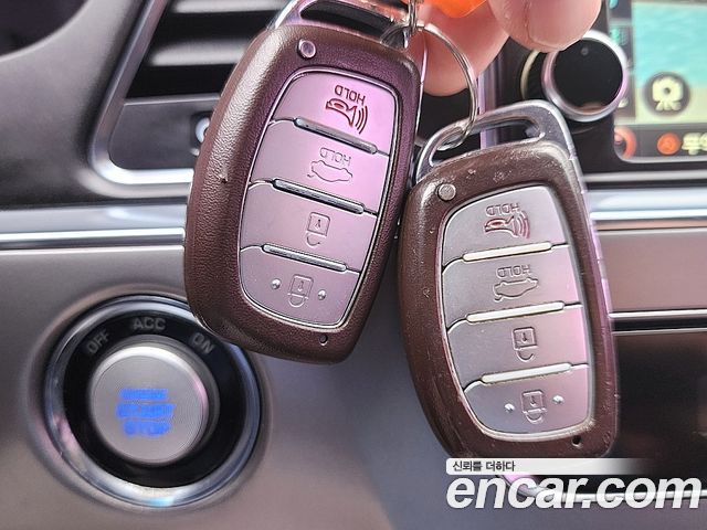 Hyundai Sonata 2016 — photo 7