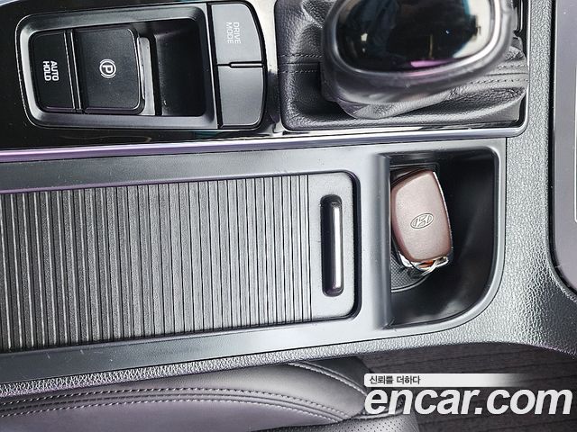 Hyundai Sonata 2016 — photo 9