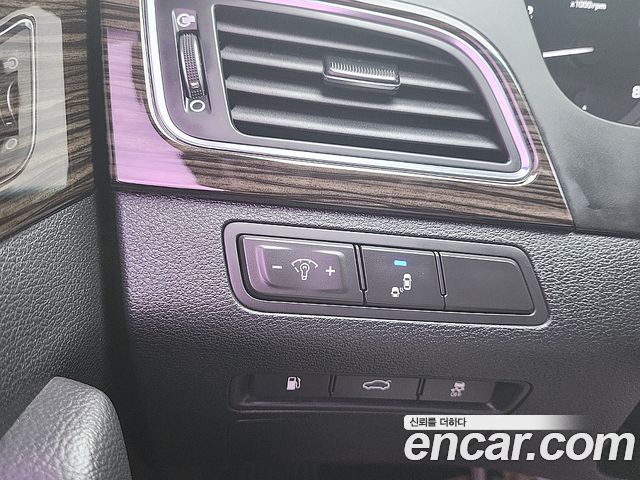 Hyundai Sonata 2016 — photo 10