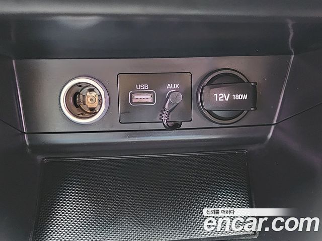 Hyundai Sonata 2016 — photo 12