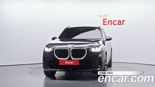 BMW X3 2026 — photo 3