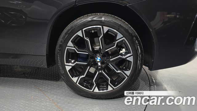 BMW X3 2026 — photo 5