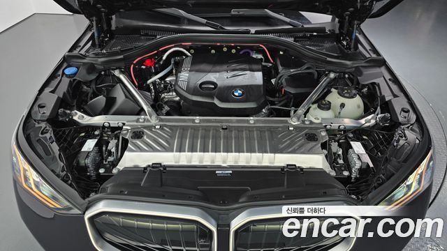 BMW X3 2026 — photo 6