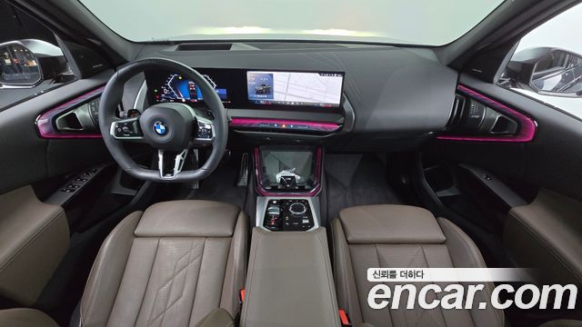 BMW X3 2026 — photo 7