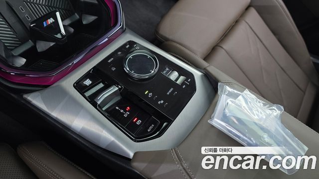 BMW X3 2026 — photo 9
