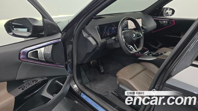 BMW X3 2026 — photo 10