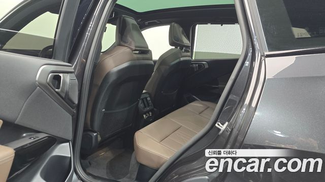 BMW X3 2026 — photo 11