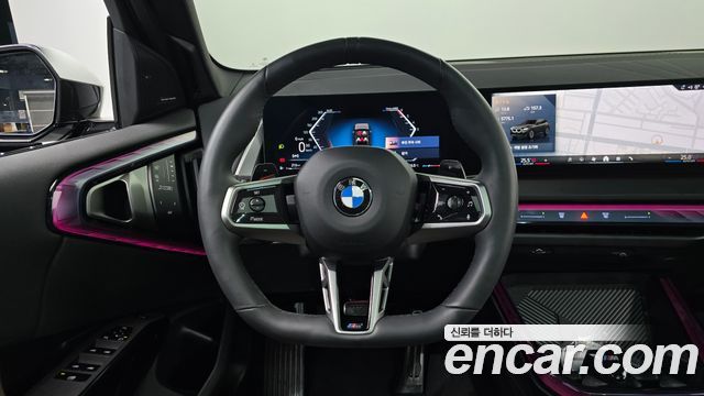 BMW X3 2026 — photo 12